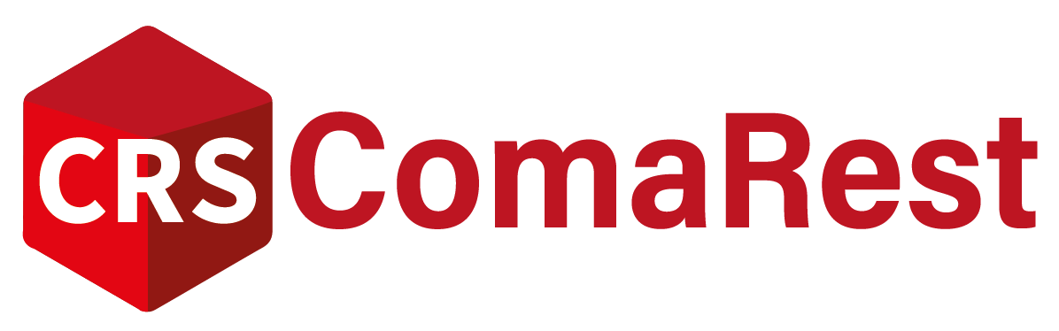 Logo Coma'Rest